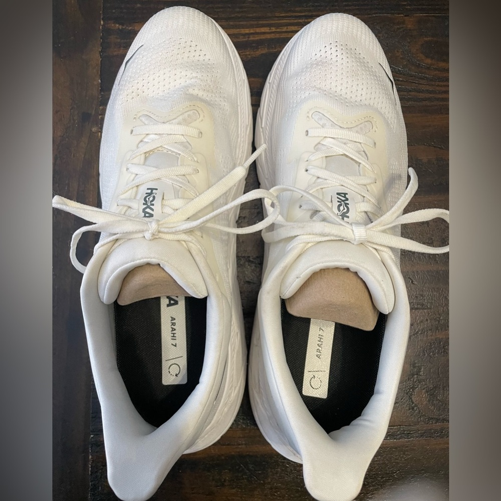 Hoka Arahi 7 Sneakers - Picture 5 of 10